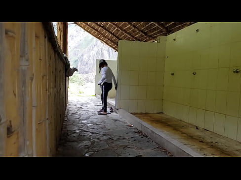 ❤️ шпионская камера за коллегой из испанского университета Анальное видео на нашем сайте ️
